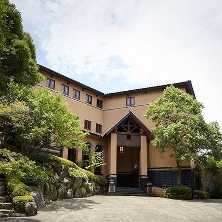 Hamilton Ureshino Hotel Buitenkant foto